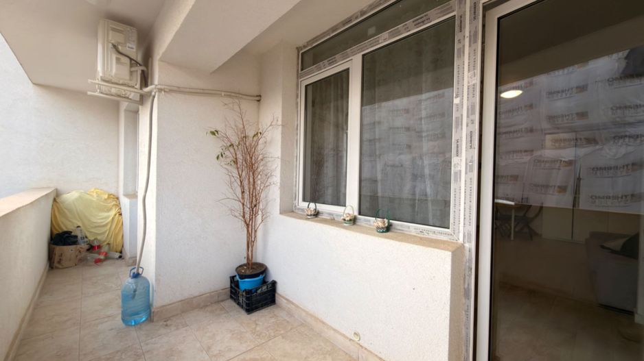 Apartament 2 camere tip studio | Aproape de metrou Berceni / Leonida - Poză 6
