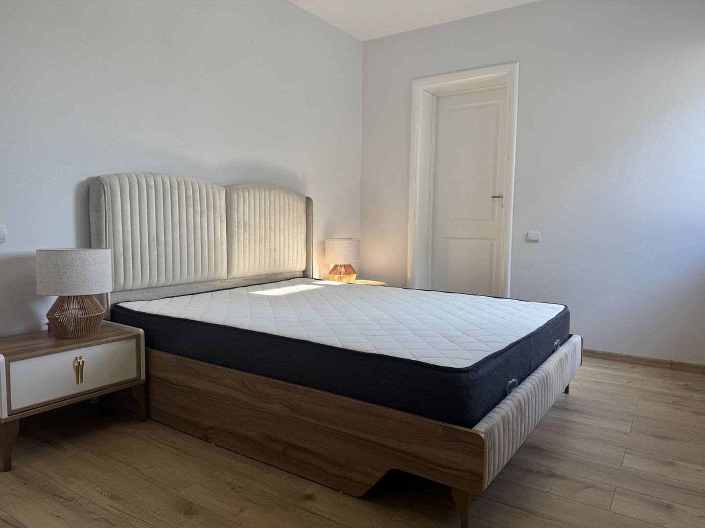 Apartament 2 camere Domnesti Loc de Parcare - Poză 8