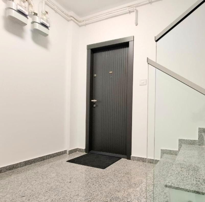 Băneasa Aviației Sector 1apartament spațios cu 3 camere nou - Poză 12