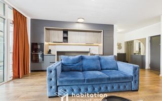 Refugiu urban premium - Apartament 2 camere Nord One - Poză 3