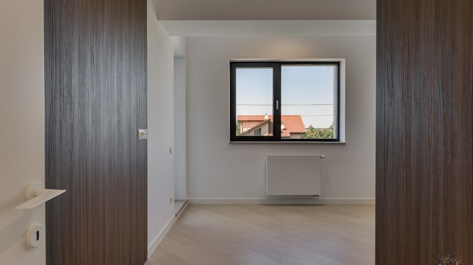 Cortina North | 3 camere lux, parcare subterană și boxă - Poză 17