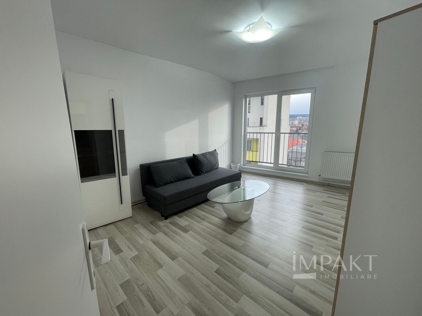 Spatiu pentru birouri, 90 mp, bloc nou, zona Scala! - Poză 3