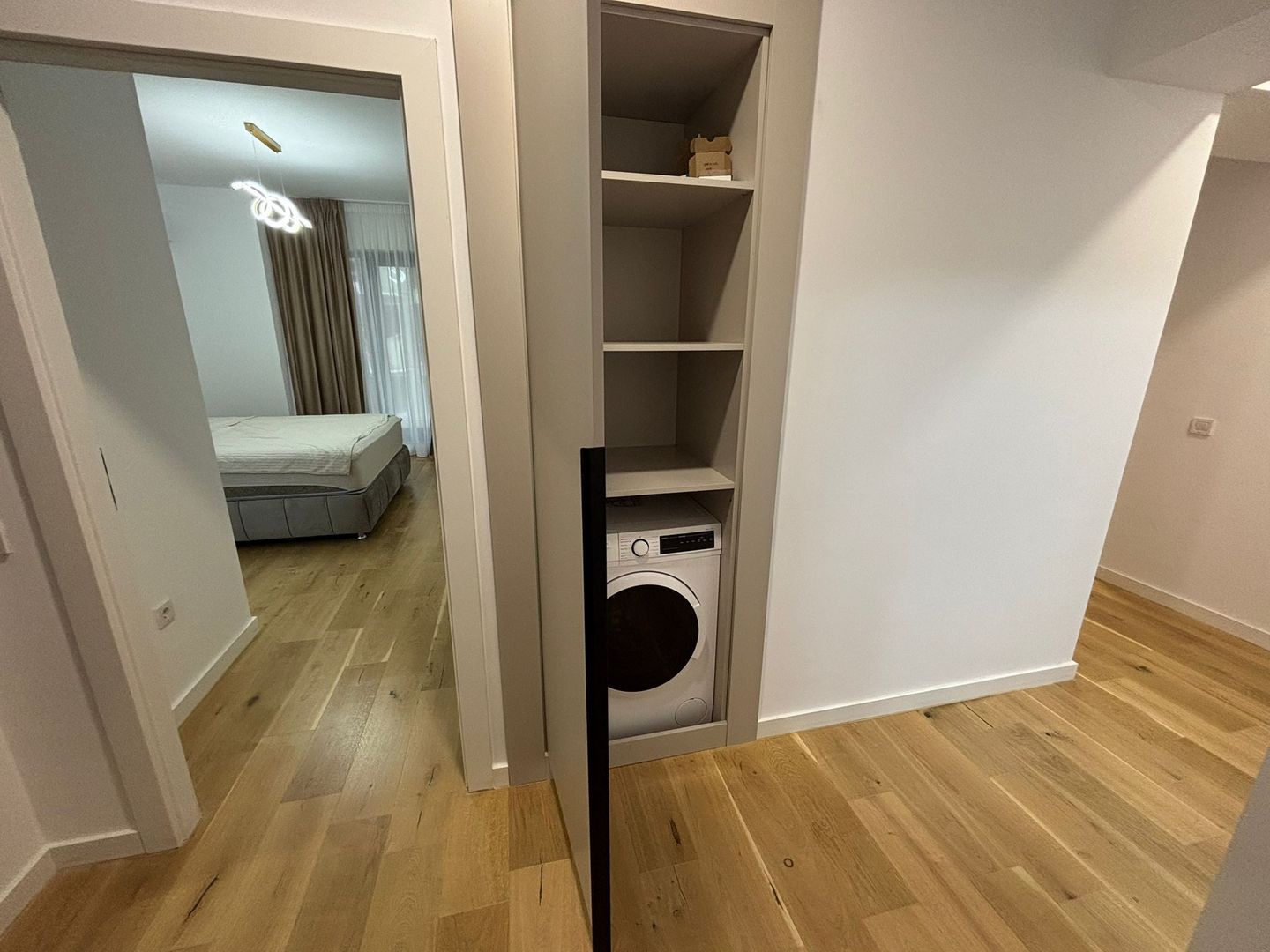 Apartament 3 camere- Pipera- First Estates - Poză 12