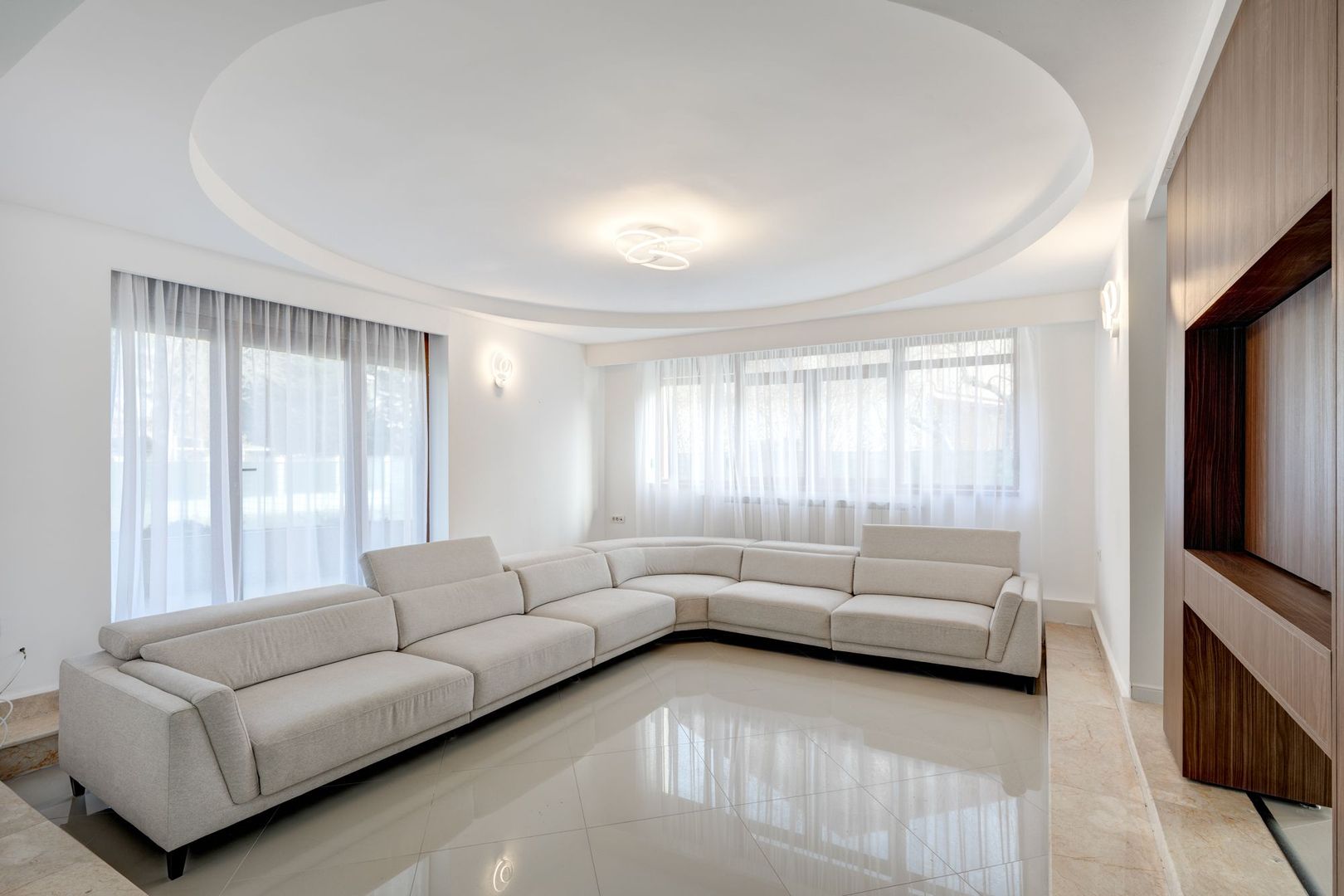 Vila de inchiriat Erou Iancu Nicolae - Poză 36