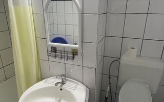 Apartament cu 2 camere | Etaj 4 | Zona Centrala - Poză 9
