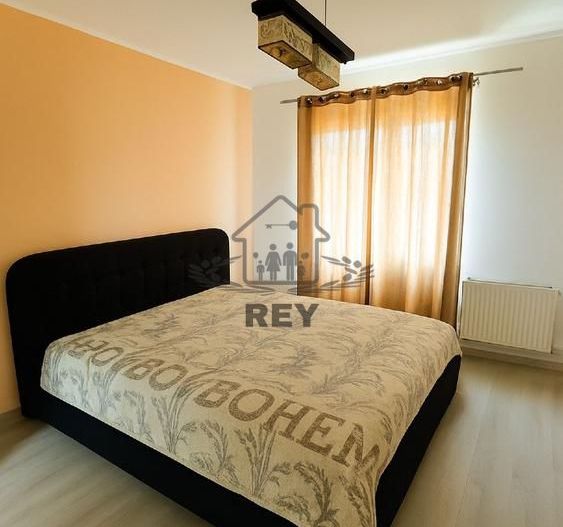 Apartament 3 camere – Valea Aurie, 64,5 mp, etaj 2/3, cu curte și parcare! - Poză 5