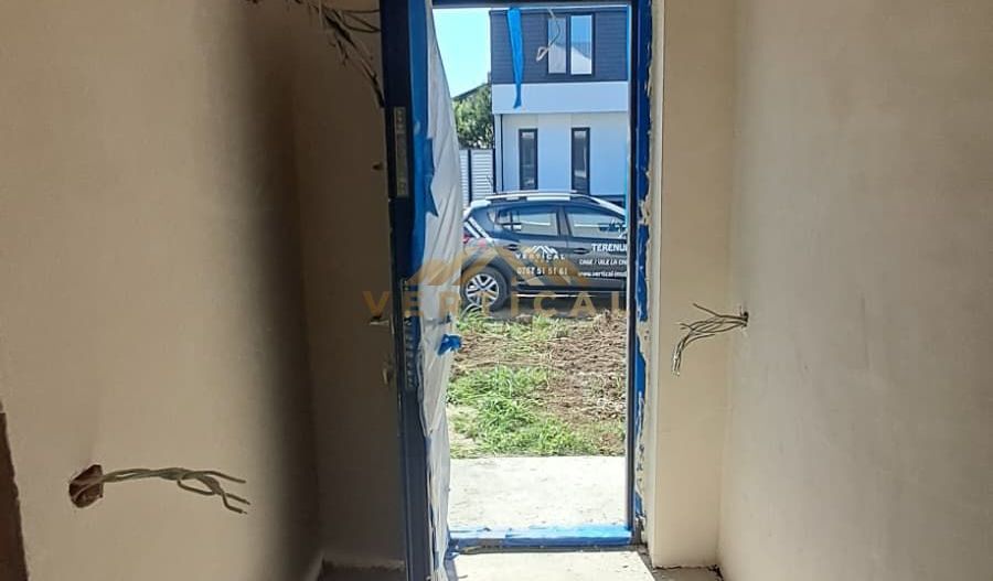 Casă Nouă P+1 Tip Calcan | 4 Camere | 3 Dormitoare - Poză 13