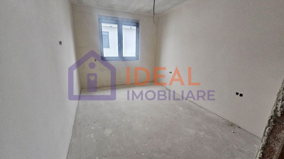 Apartament cu 4 camere si gradina, Cartierul Arhiectilor - Poză 17