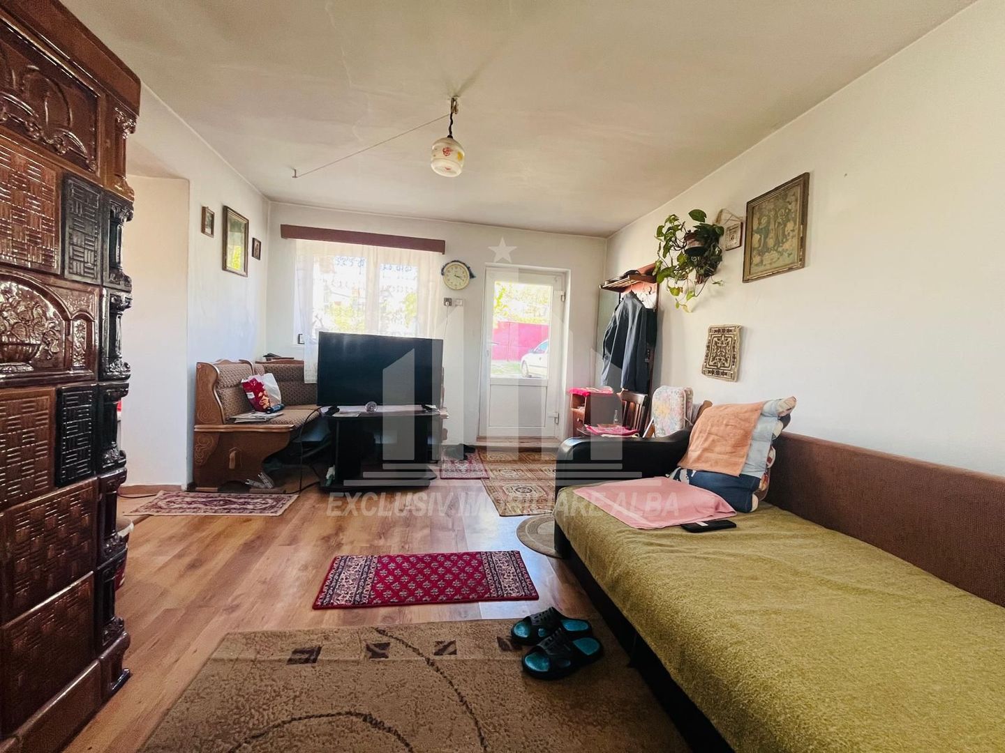 Casa de vanzare in Berghin - Poză 4