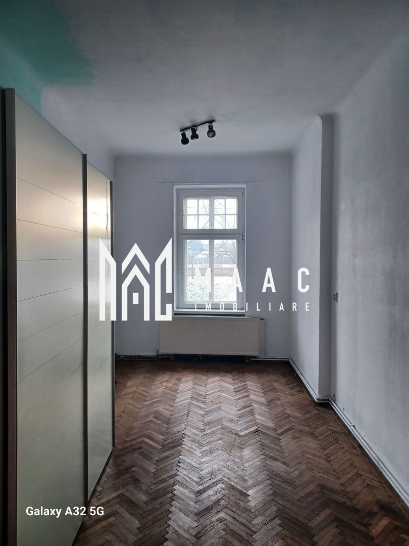 Apartament 4 camere | Etaj 1 | Curte comuna | 114 MPU | Ultracentral - Poză 9