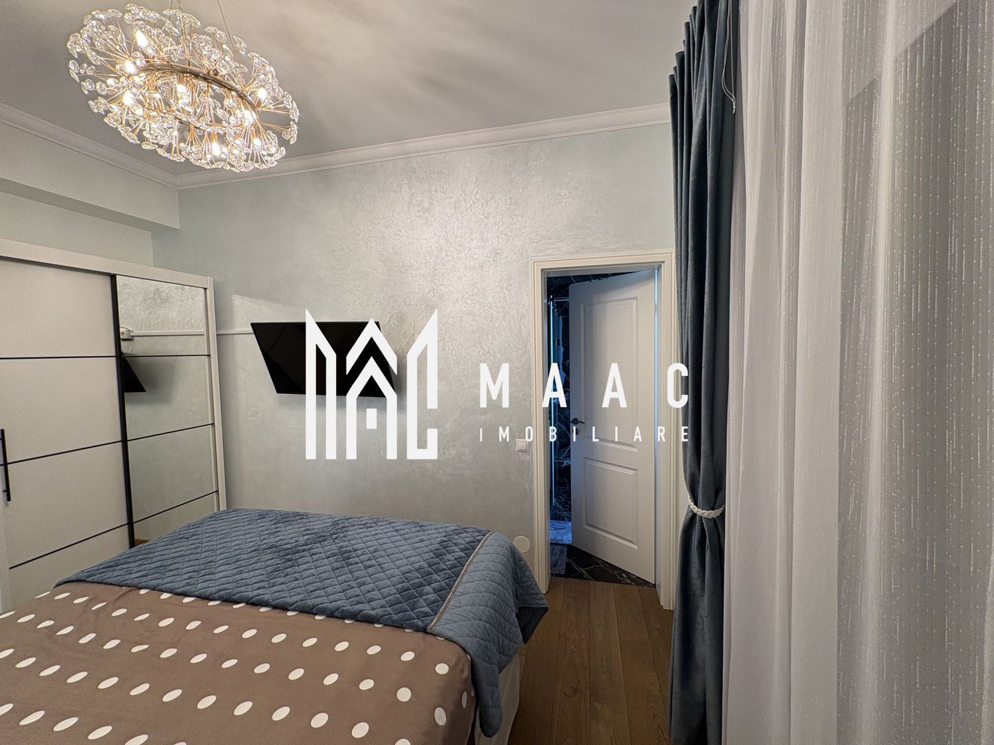 Penthouse 3 camere de vânzare | Sibiu, Lazaret | lift - Poză 11