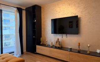 Apartament modern cu 2 camere, Floresti - Poză 3