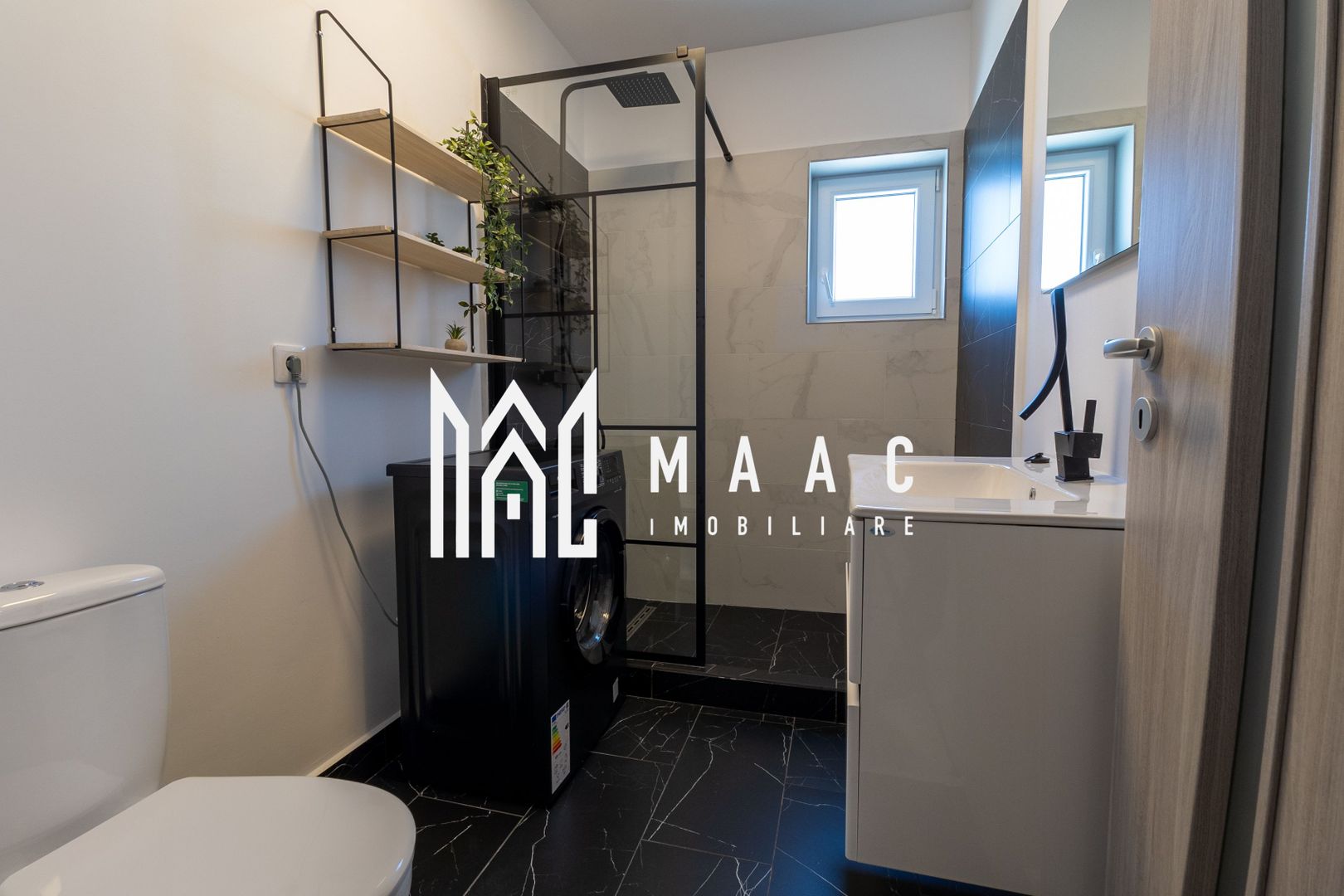 Apartament 2 camere | Mobilat LUX | Ciresica | Mandra - Poză 14