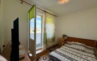 Decomandat, 2 bai, balcon, pivnita, Ungheni, Mures - Poză 11