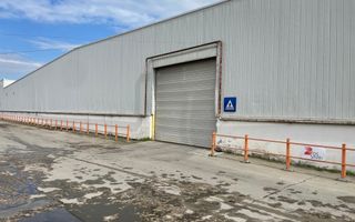 INCHIRIERE HALA | DEPOZIT - OTOPENI CENTURA  | 5.673 MP - Poză 2