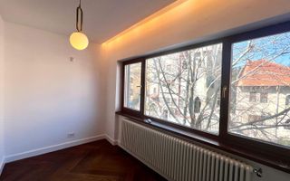 Vilă elegantă în Cotroceni | 320 mp | renovată integral | ideală sediu firmă - Poză 12