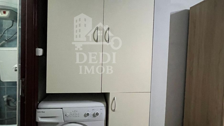 Apartament cu 2 camere de vanzare zona Rogerius, Oradea - Poză 7