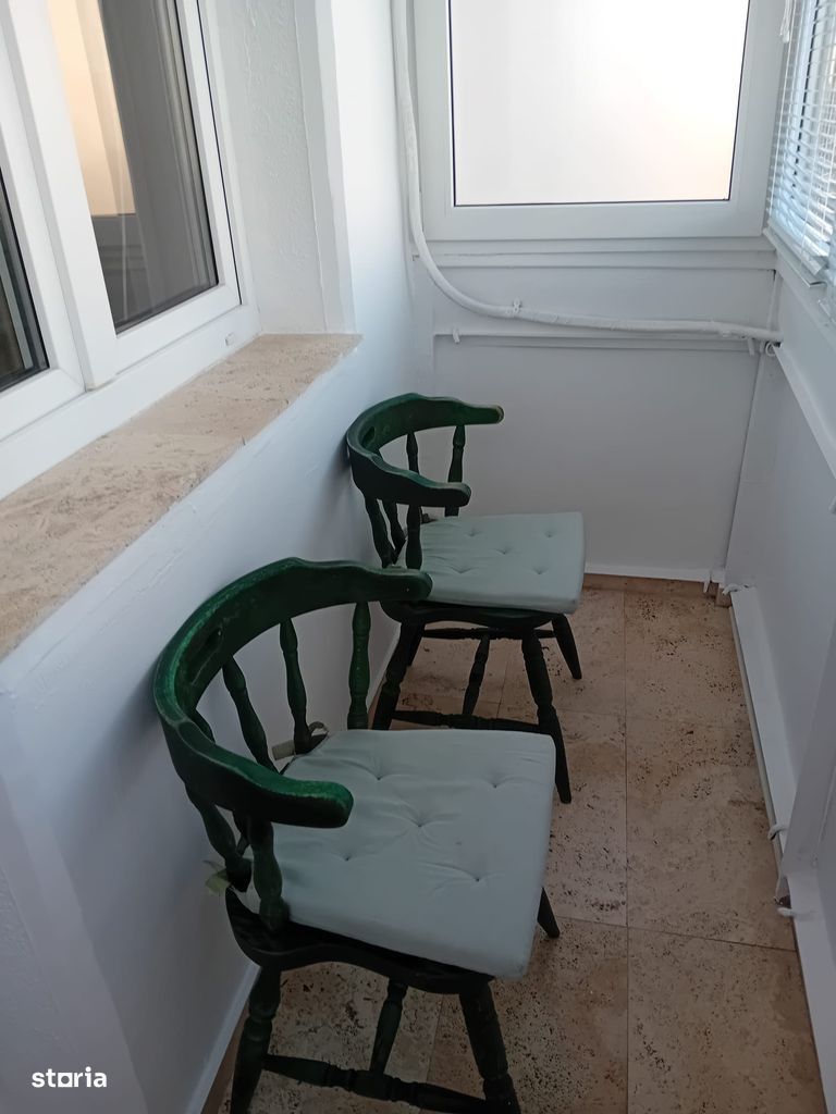 De inchiriat apartament cu 2 camere , Tineretului sector4 - Poză 8