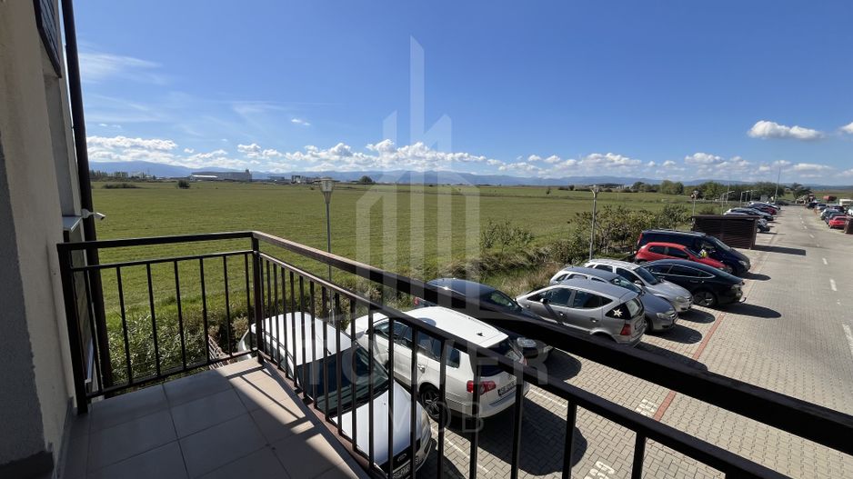 Apartament cu 2 camere de închiriat cu loc de parcare Magnolia - Poză 2