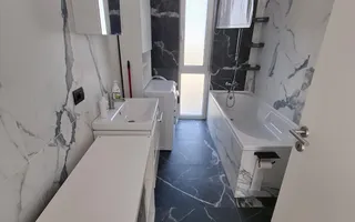 Ghiroda Noua, bloc nou 2 camere, et 1, gata de mutare, parcare - Poză 16