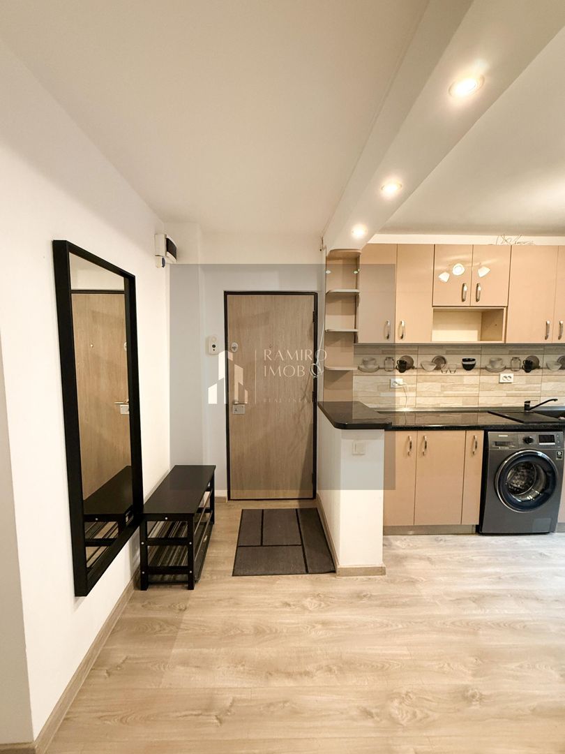 Apartament 3 camere decomandat,  Petre Ispirescu - Poză 3