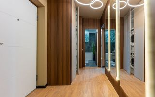 Apartament elegant Iulius Mall, ultrafinisat, mobilat. - Poză 8