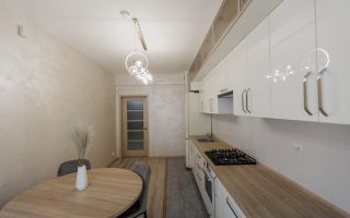 Vânzare, apartament, 2 camere, strada Dr. Tudor Strișcă, Botanica - Poză 3