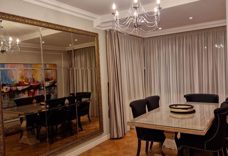 Apartamen Dorobanti/Aricescu - Poză 4