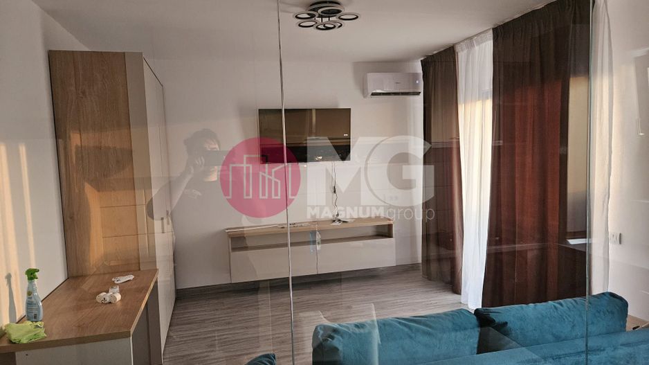 Aqua City,  Garsoniera de inchiriat - Poză 2