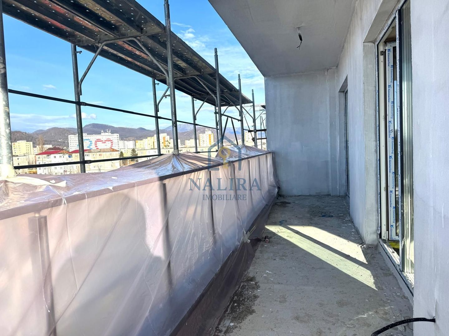 Apartament 3 camere de vanzare - bloc nou - Margeanului - Poză 10