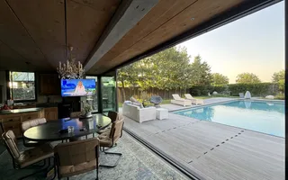 Vila Exclusivista *2223mp teren* / Piscina proprie / 5 garaje / Otopeni - Poză 40