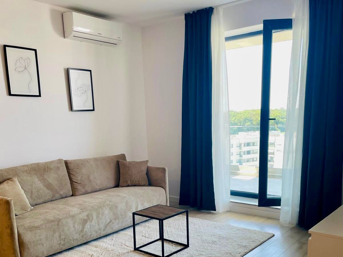 Apartament 2 camere I Greenfield I Baneasa I Vanzare - Poză 2