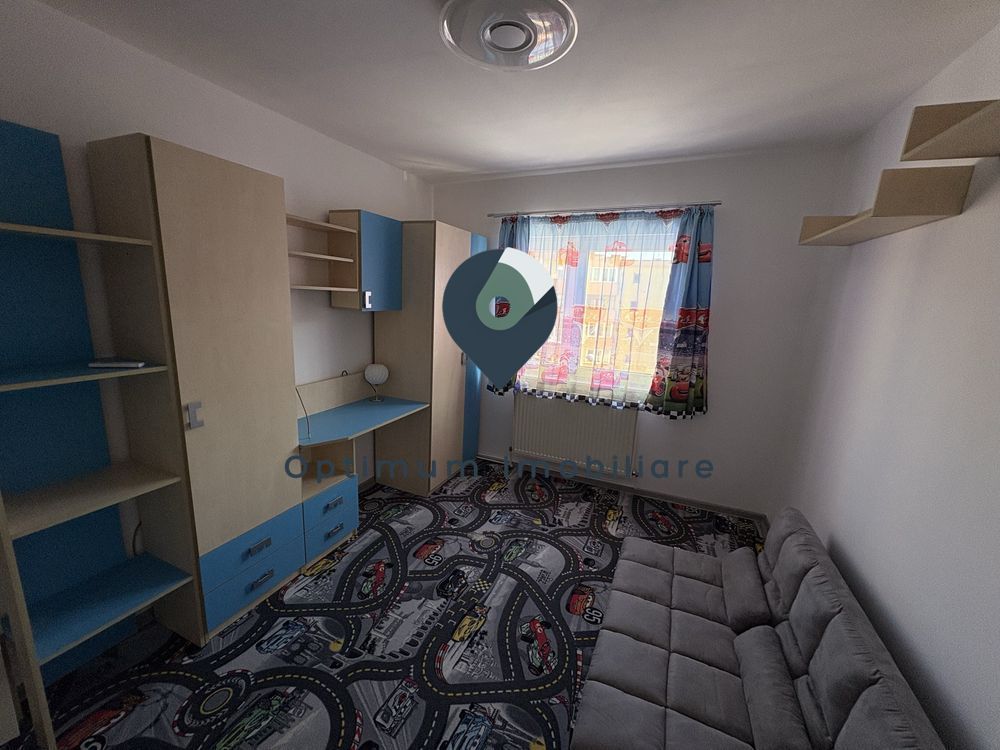 Apartament cu 4 camere, 77 mp, etaj 3/4 in Plopilor, zona Babes ! - Poză 7