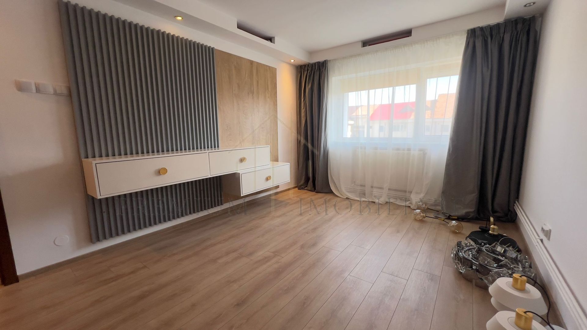 Apartament 2 camere si mansarda de 55 mp - Blocuri noi - Poză 1