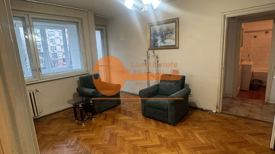 2 camere Iancului ( metrou 250 m ) - Poză 3