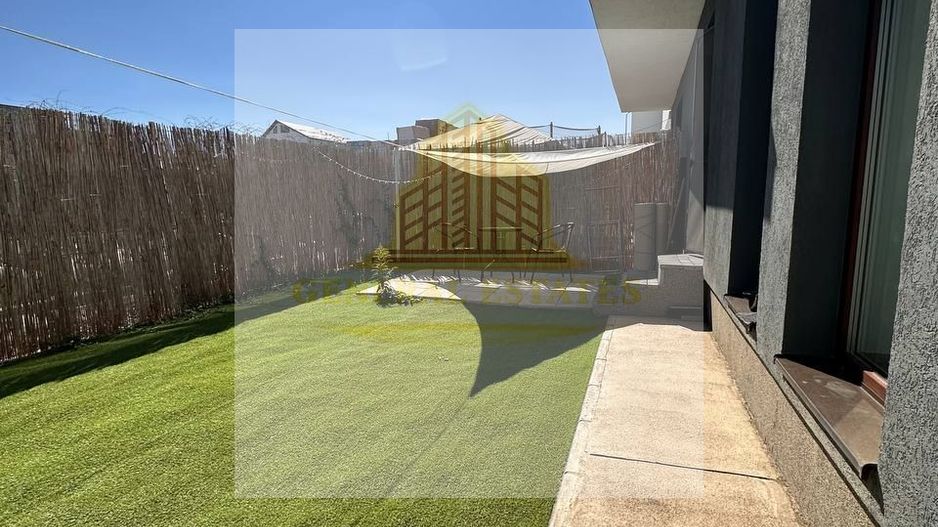 Luminos, modern și cu grădină proprie – apartamentul ideal te așteaptă - Poză 18