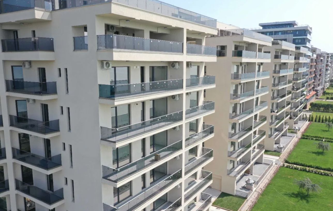 Promo la avans 50% Direct Dezvoltator  2 Cam. 56  mp  Mamaia La Butoaie - Poză 7