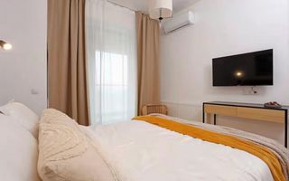Apartament 3 camere | 102 mp utili + terasa 95 mp | Pipera - Poză 9