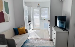 Studio metrou Berceni-Biruintei - Poză 4