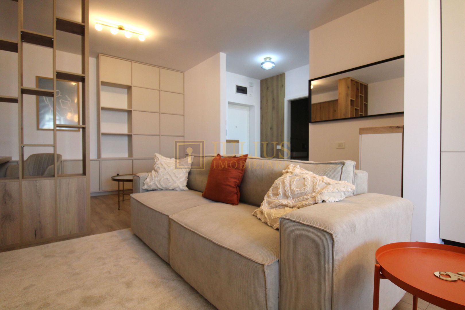 Vivalia Grand, Central, 2 camere, PRIMA INCHIRIERE - Poză 1