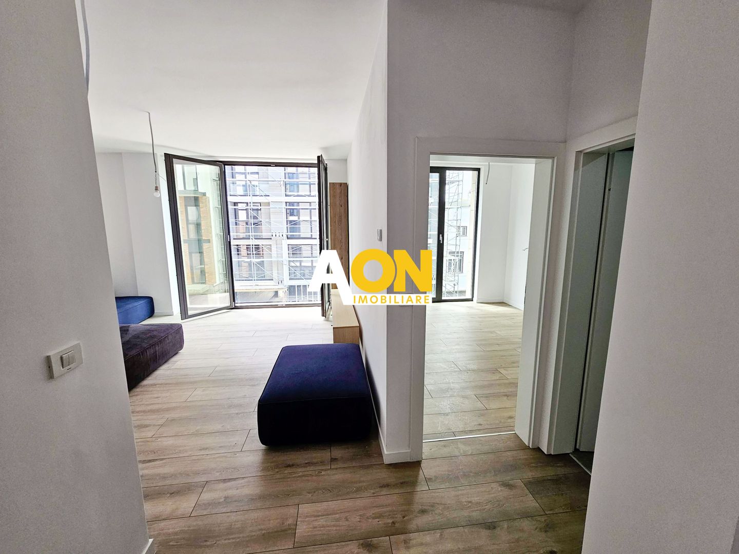 Apartament 3 camere, 66 mp utili, ultracentral - Poză 8