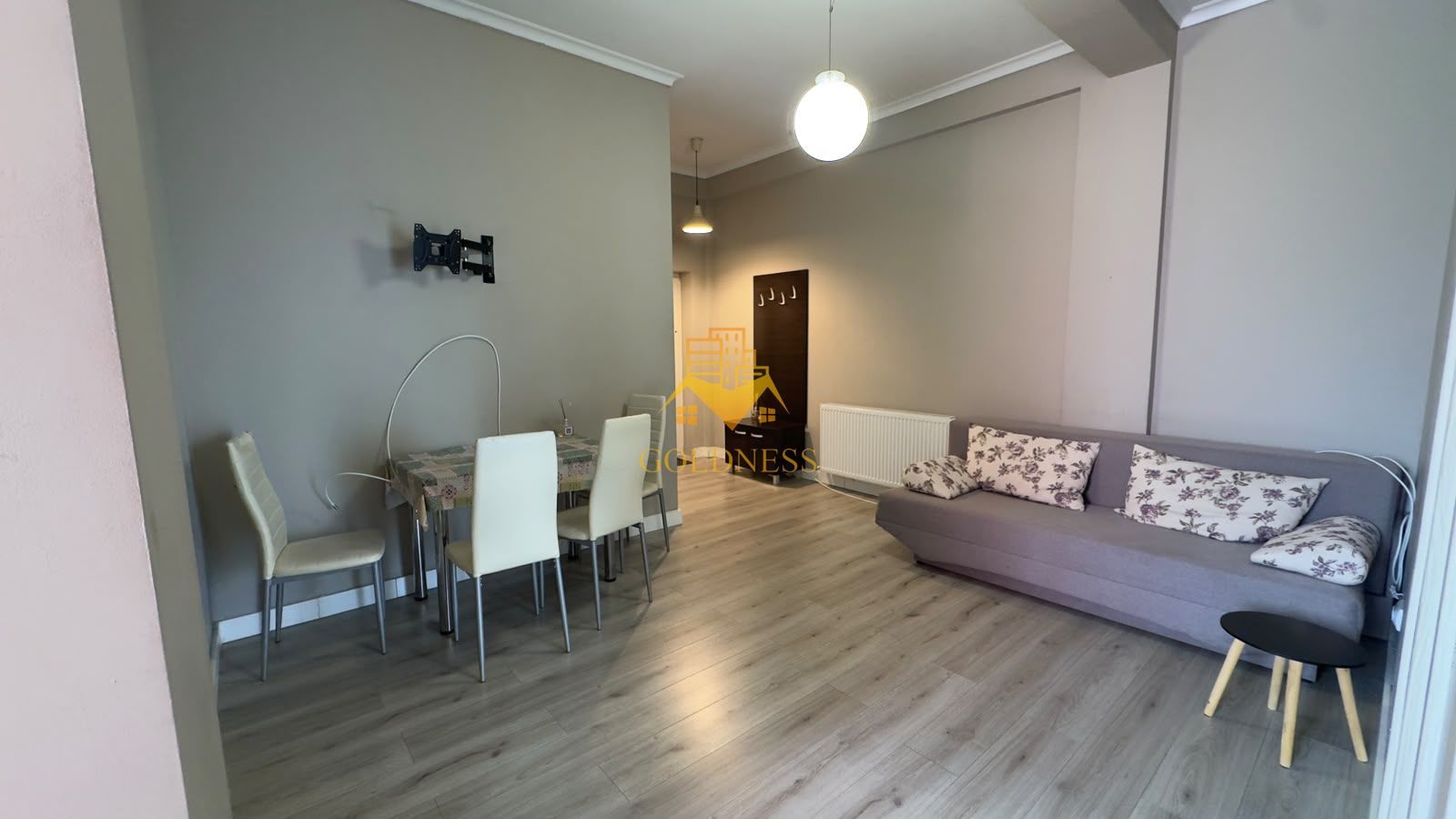 3 camere, modern, bloc nou, Marasti zona Groapa Marasti,  Teleorman - Poză 6