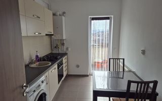 2 camere, Dâmbul Rotund, Autogara Beta, Corneliu Coposu, Parcare - Poză 3