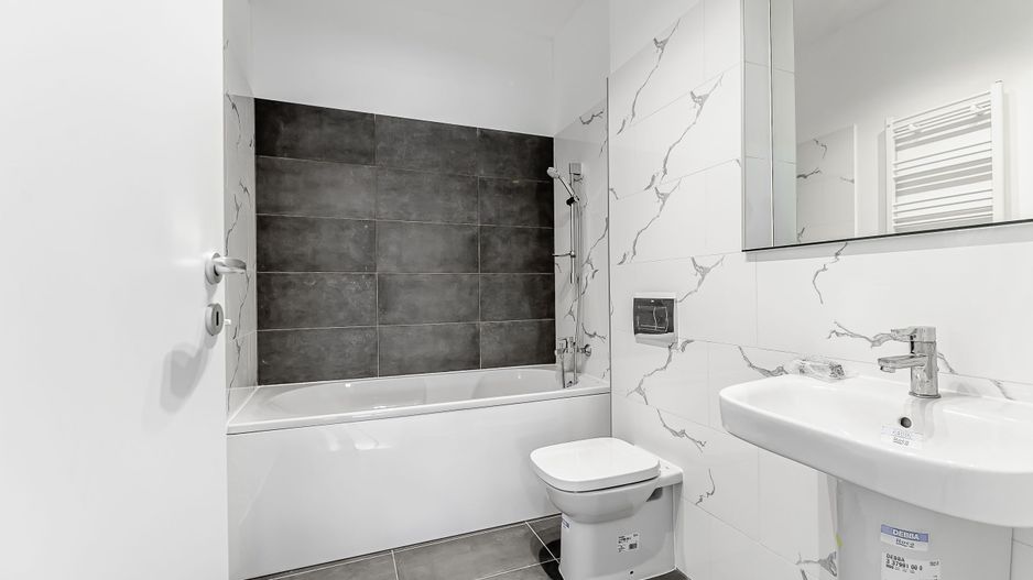 Apartament  4 camere cu gradina  Ared City  R35 - Poză 10