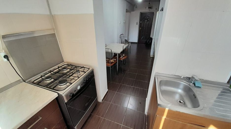 Apartament cu doua camere zona Matei Basarab - Poză 6