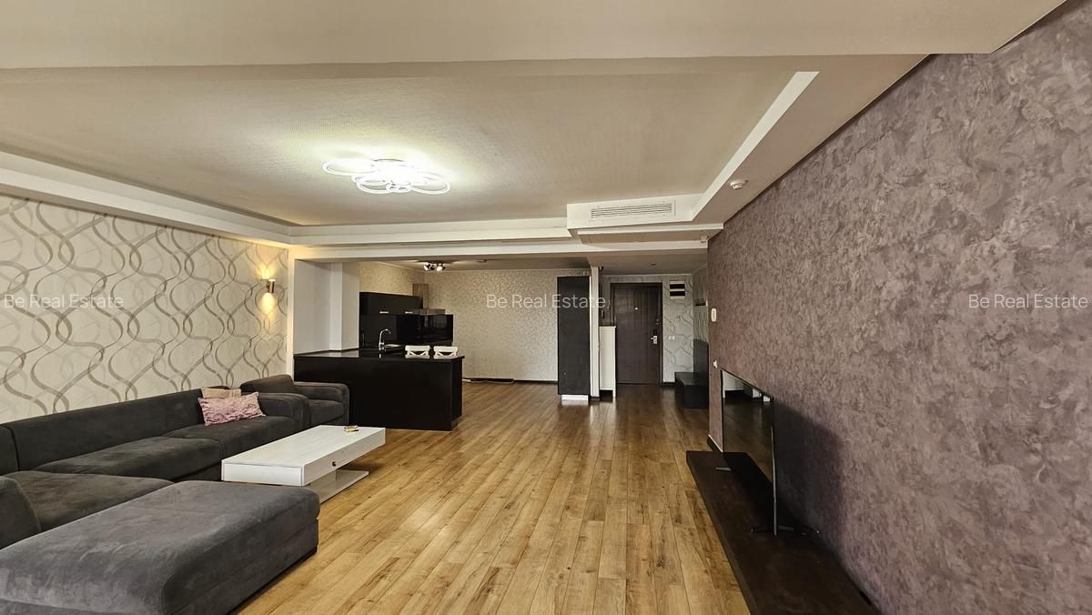 Apartament 4 camere | Herastrau - Poză 2