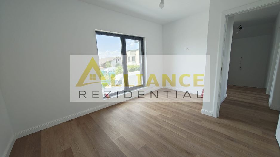 Casa P+M moderna - 4 dormitoare - Str. Aviatorilor - Poză 9
