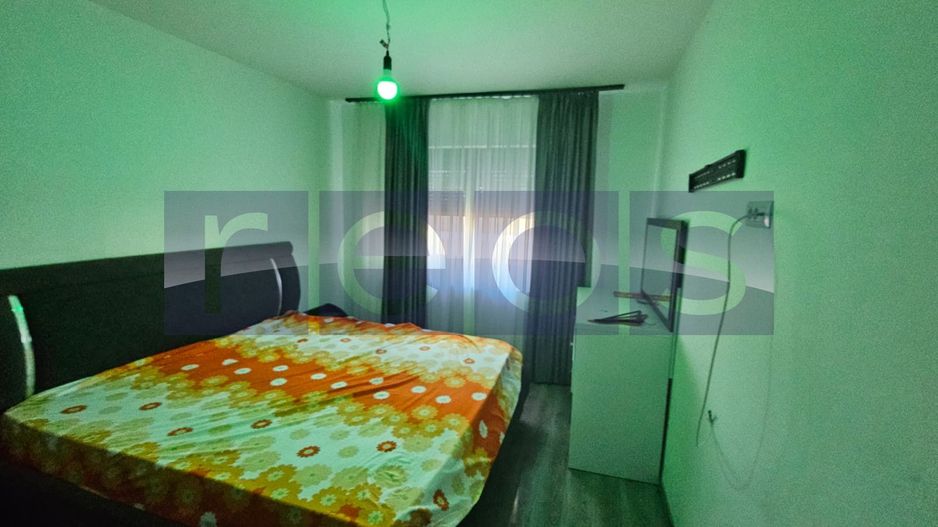 DE VANZARE 2 CAMERE  PRELUNGIREA GHENCEA-ZONA CARTIER LATIN - Poză 6