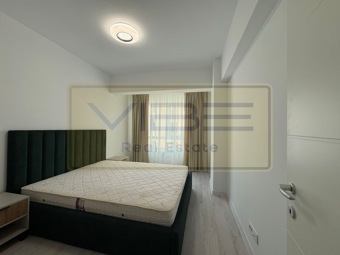 Apartament NOU 2 camere+parcare Moon Reflex Moara de Vant - Poză 9
