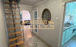 Apartament 2 camere + mansardă autorizată de vânzare – Str. Ștefan Luchian (Rapsodia) - Poză 5
